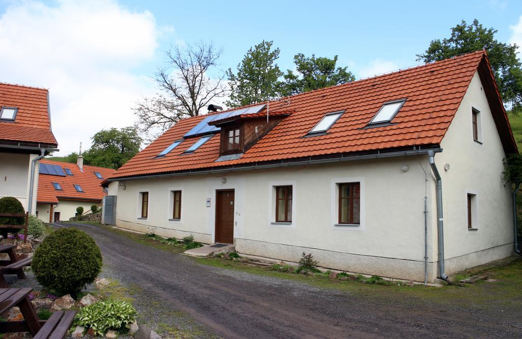 Banská Štiavnica Penzion Kremenisko מראה חיצוני תמונה