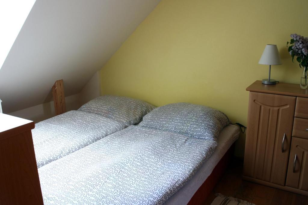 Banská Štiavnica Penzion Kremenisko חדר תמונה