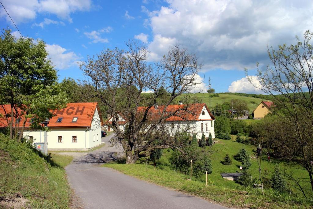 Banská Štiavnica Penzion Kremenisko מראה חיצוני תמונה