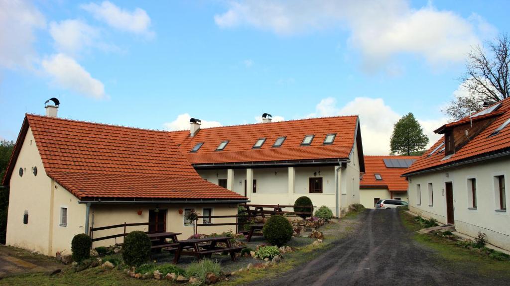 Banská Štiavnica Penzion Kremenisko מראה חיצוני תמונה