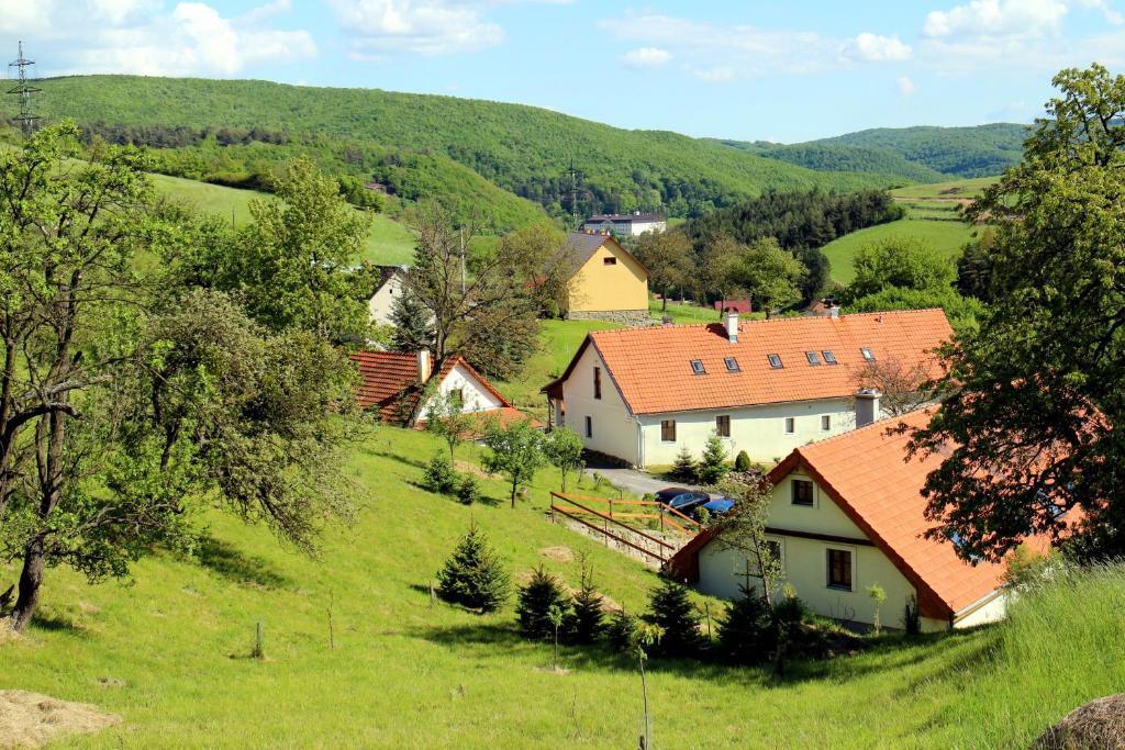 Banská Štiavnica Penzion Kremenisko מראה חיצוני תמונה